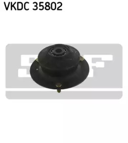 Подшипник SKF VKDC 35802